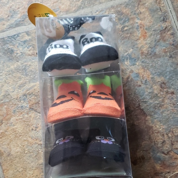 Socks - Picture 2 of 2